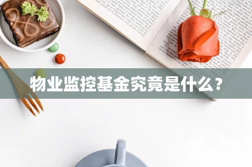 物业监控基金究竟是什么？