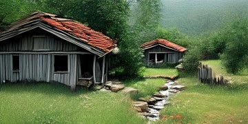 农村房子真的不用交物业费吗？
