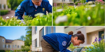 小区物业人员究竟干些什么活？