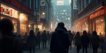 商业街物业最怕什么部门？