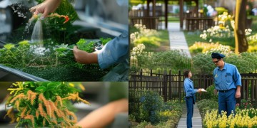 物业管理岗究竟是什么岗位？
