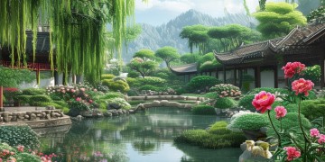 鸿福源物业是什么？