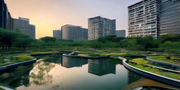 杭州东港空间究竟是什么物业？