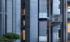 中央空调物业是否负责？