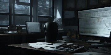 物业经理的骗局究竟是什么？