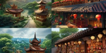 物业和文旅行业相关吗？