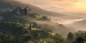 半山壹号物业究竟是什么意思？