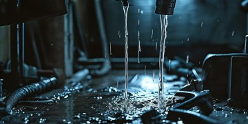 物业漏水问题究竟何时能解决？