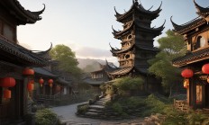 古楼五村物业费用高吗？