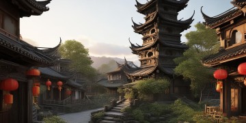 古楼五村物业费用高吗？
