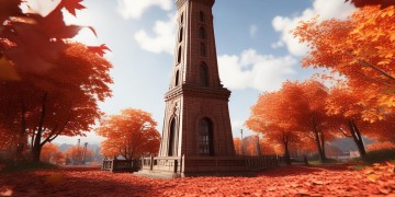 枫叶大厦物业可靠吗？