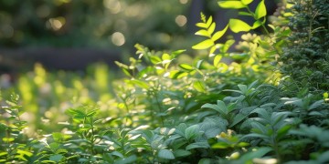 物业砍香椿树违法吗？