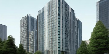 物业公建指的是什么部门？