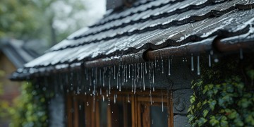 屋顶漏水物业到底负责修理吗？