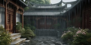 甘霖坊物业可靠吗？