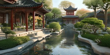 扬州中海世玺是什么物业？