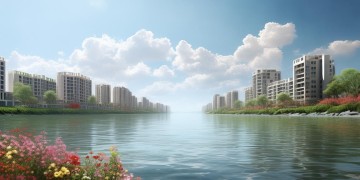 长江花苑物业真的可靠吗？