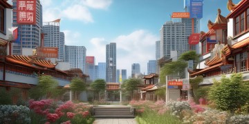 厦门集美有哪些知名物业名称？