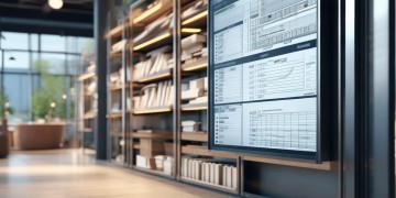 物业公司主要进项有哪些？