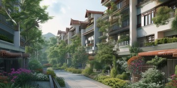 衡阳的小区都需要物业吗？