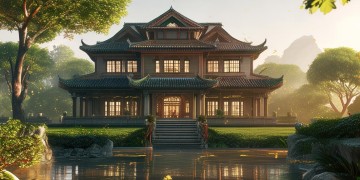 华仁物业老板究竟是谁？