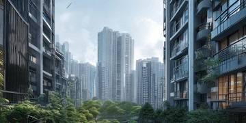 长春新房不住需要交物业费吗？