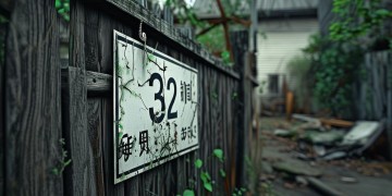 政六街32号物业到底管事吗？