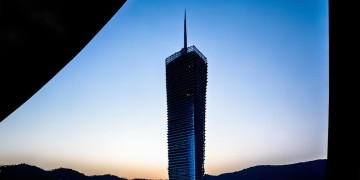 日月潭大厦是否有物业管控？
