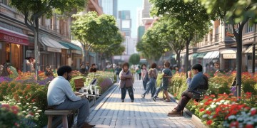 物业城市公共服务究竟是什么？
