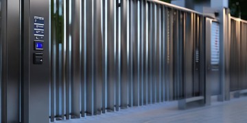 物业门禁系统需要用电吗？