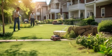 小区物业真的很敬业吗？