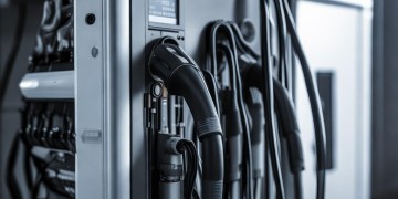 充电桩布线需要物业介入吗？