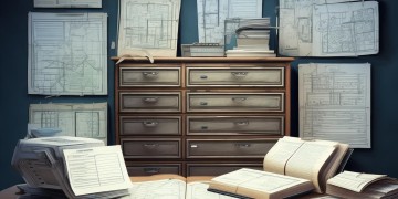 物业收建档费究竟是干什么用的？