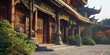 泰山区物业办全称究竟是什么？