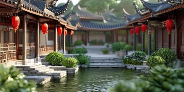 永宁庄物业好打交道吗？