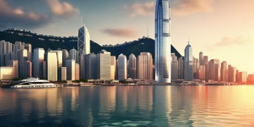 为什么香港物业好？