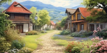 村委物业能免租金吗？
