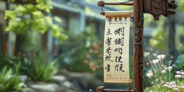 沁园物业发的是什么通知？