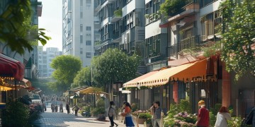 永康西路物业靠谱吗？