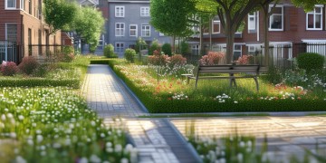 生活服务属于物业的服务范畴吗？