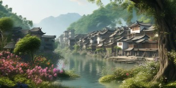 庐江美的城有物业吗？