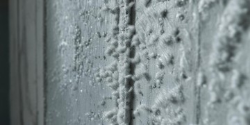 家里墙长毛物业到底管不管？
