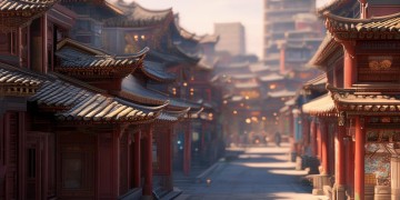 西安半岛物业究竟好不好？