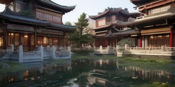 西安市凤城明珠究竟是什么物业？