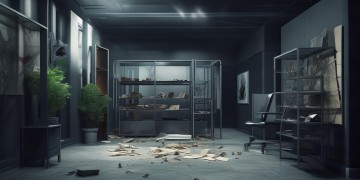 公司失窃，物业到底有责任吗？