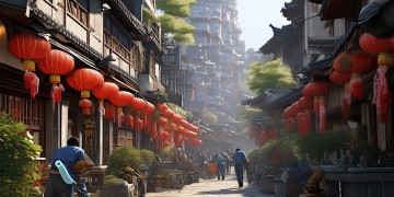 汇元坊物业服务靠谱吗？