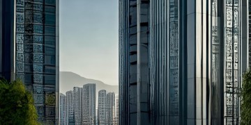 香港富豪区物业会收租吗？