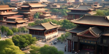 西安菁英城物业收费吗？