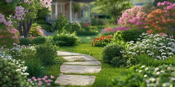 东南花园物业究竟怎样了？