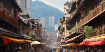 重庆泓山物业究竟怎么样？